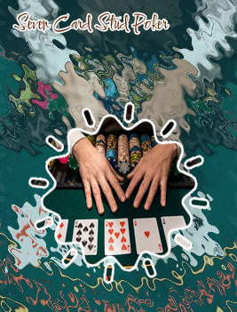 A card poker