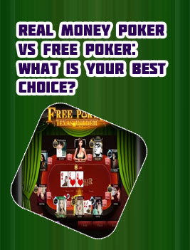 Best free play poker sites