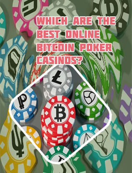 Best online crypto poker