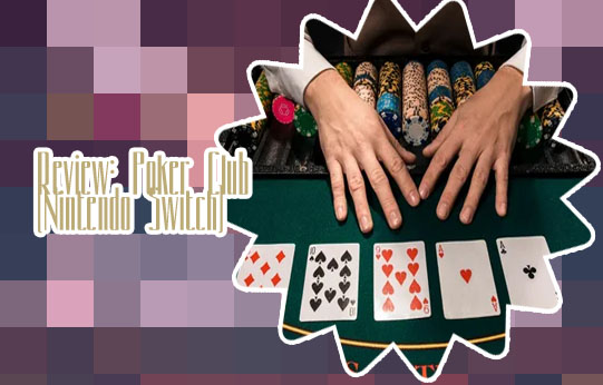 Best poker video games