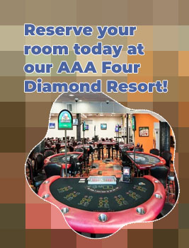 Del sol poker room