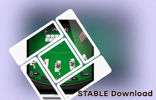 Download poker stars on mac