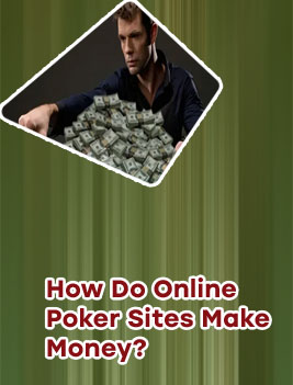 Earn money poker game