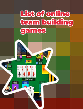 Free online multiplayer poker games