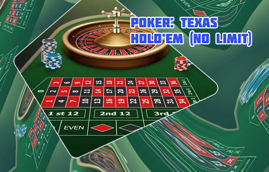 Free online poker table