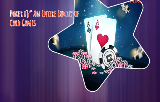 Free poker card games download