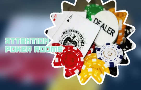 Free poker tonight