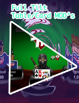 Full tilt poker download