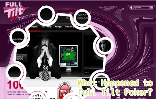 Full tilt poker download gratis