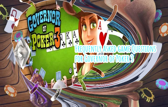 Gov of poker 3