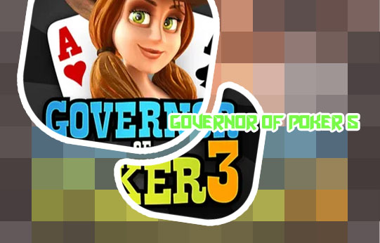 Governor of poker 5