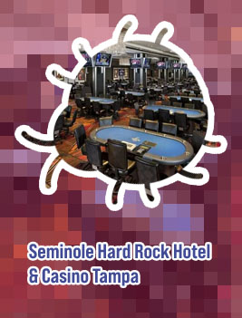 Hard rock poker room ac