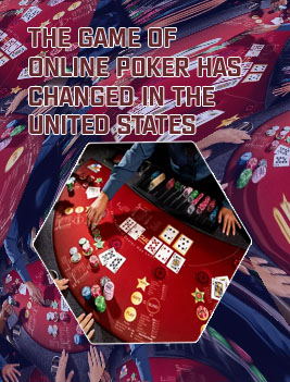 Holdem poker online