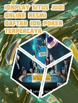 Idn play poker88
