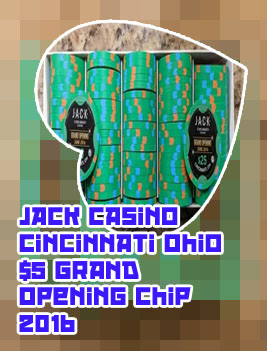 Jack cincinnati poker chips