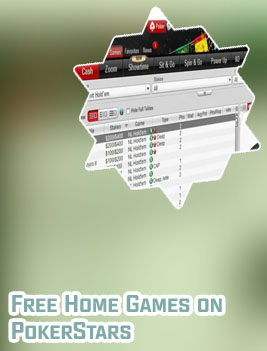 Join a poker club pokerstars