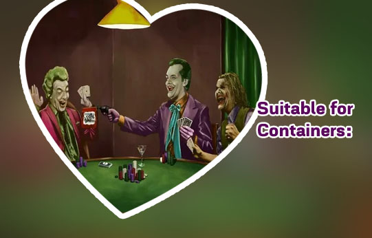 Joker in poker