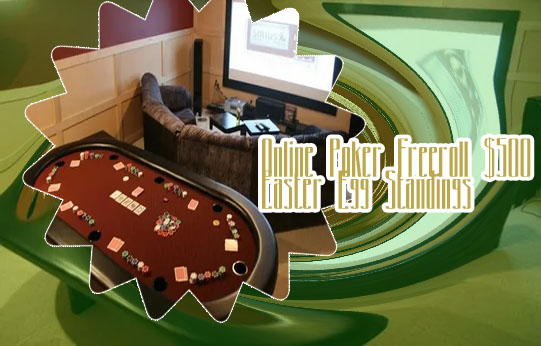 Nlop poker home