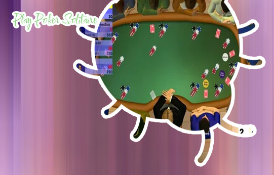 Online poker simulator free
