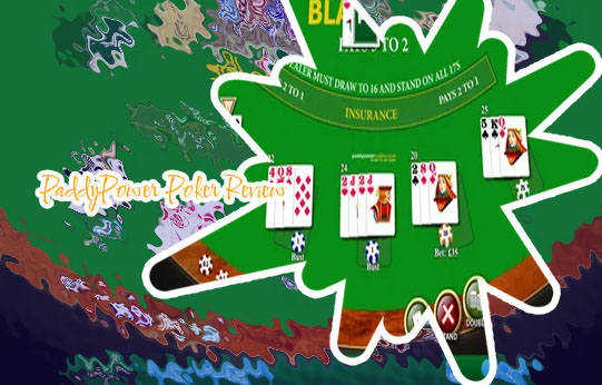 Paddy power poker rakeback