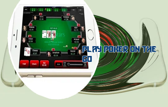 Play poker on iphone for real money