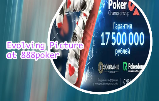 Poker championship video