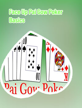 Poker pai