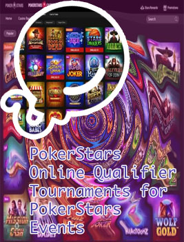 Poker star casino bonus