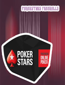 Poker stars free roll