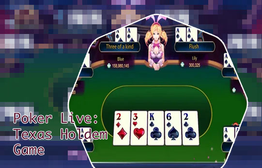 Poker texas holdem online spielen