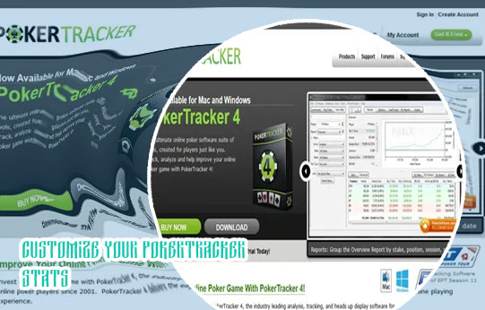 Poker tracker free download