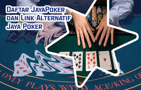 Poker88 jaya