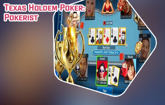 Pokerist for pc