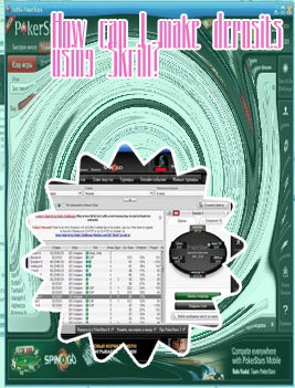 Pokerstars minimum deposit