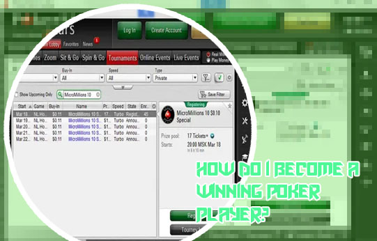 Pokerstars real money hands player