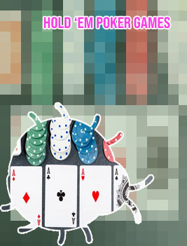 River card poker