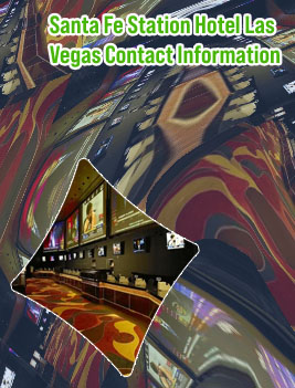 Santa fe station casino poker room