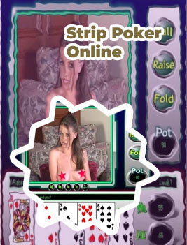 Strip video poker online