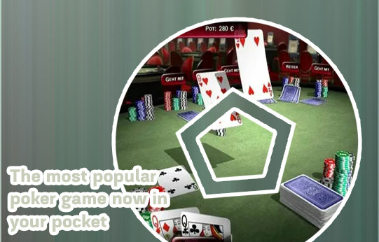 Texas holdem poker game free download for pc
