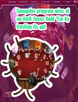 Texas holdem poker pc game