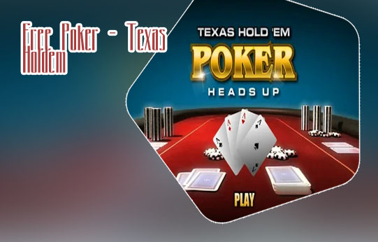 Texas poker free game