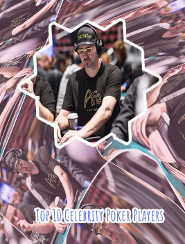 Top poker players