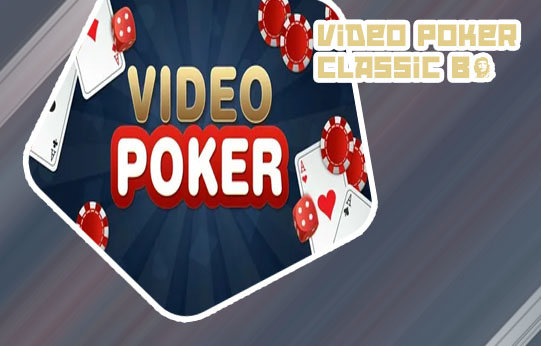 Video poker near my location