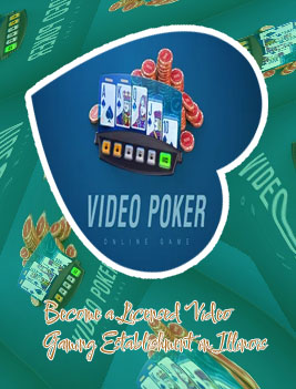 Video poker slots near me
