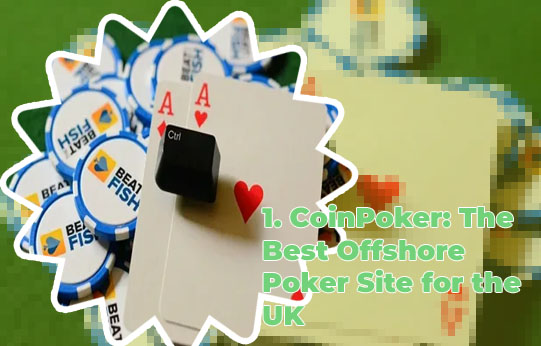 What's the best online poker site