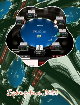 Worldstar poker