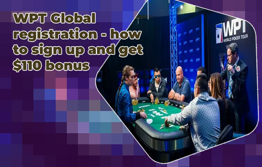 Wpt poker online bonus code