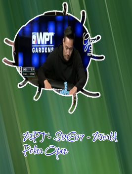 Wpt poker videos