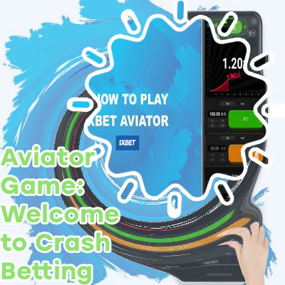 Aviator betting game online