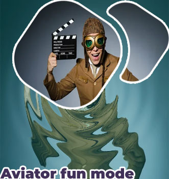 Aviator fun mode download